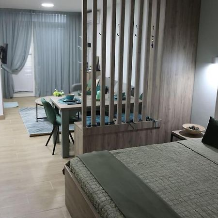 Kosta'S Home Tiranë Eksteriør bilde