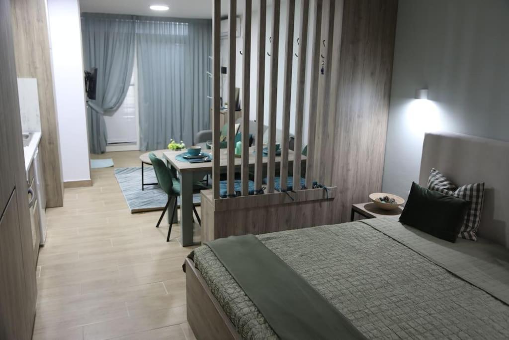 Kosta'S Home Tiranë Eksteriør bilde