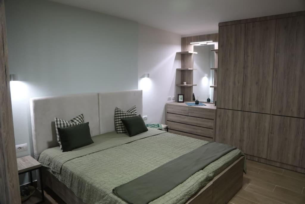 Kosta'S Home Tiranë Eksteriør bilde