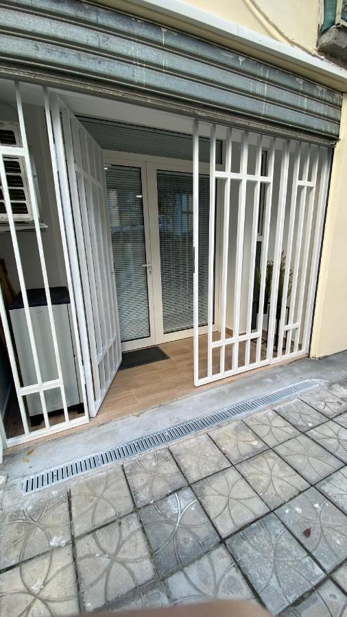 Kosta'S Home Tiranë Eksteriør bilde